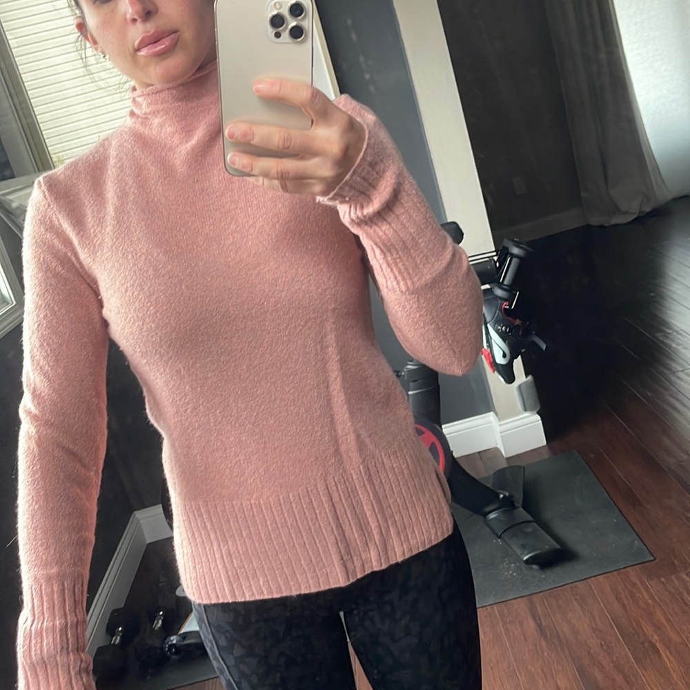 MADEWELL SWEATER
